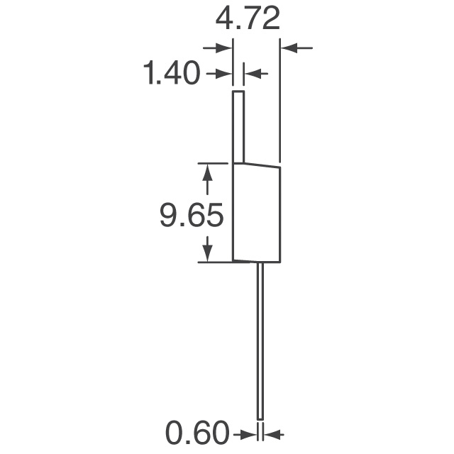 AOT430 Alpha & Omega Semiconductor Inc.  Transistors - FETs MOSFETs - Single
